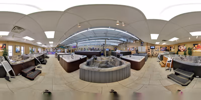 Hydropool London — photo 12