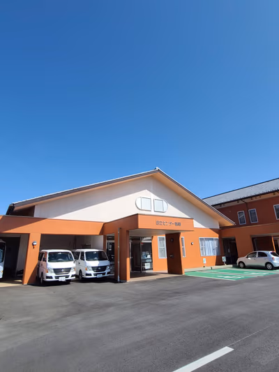 Fujioka Lively Support Center Fujinohana — photo 04
