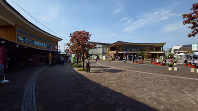 Fujioka Lively Support Center Fujinohana — photo 08
