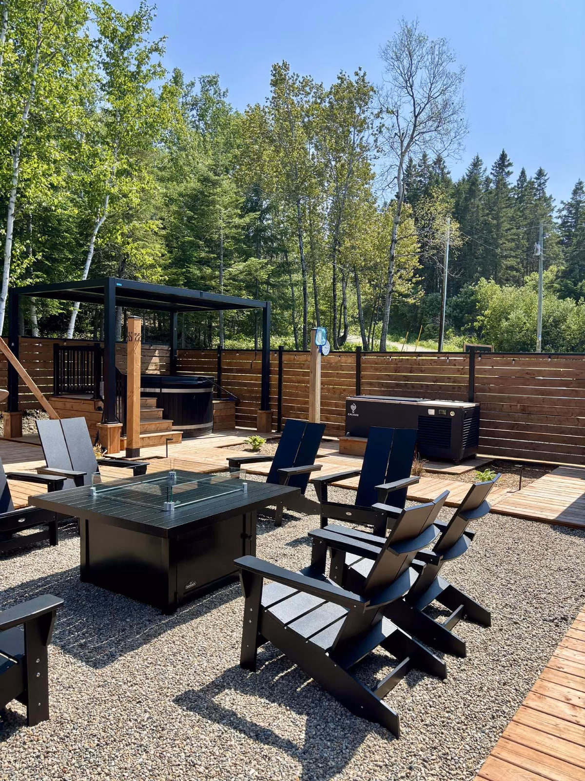 Rejuv Nordic Spa