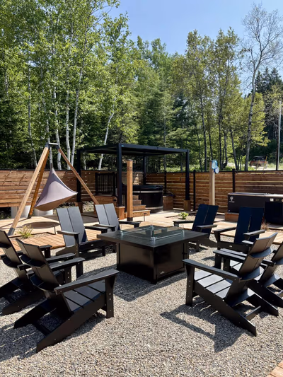 Rejuv Nordic Spa — photo 13