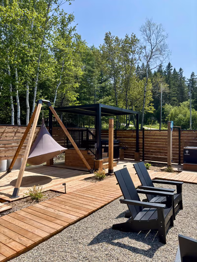 Rejuv Nordic Spa — photo 14