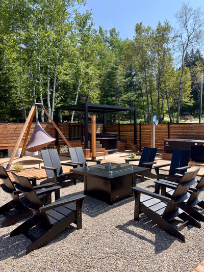Rejuv Nordic Spa — photo 22