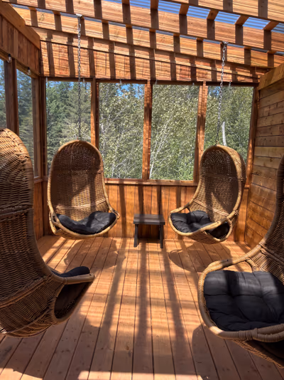 Rejuv Nordic Spa — photo 23