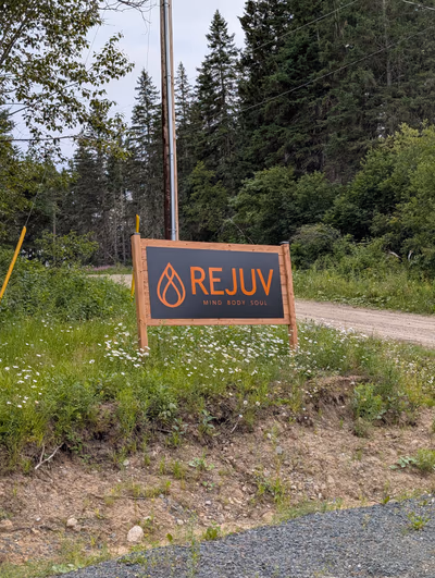 Rejuv Nordic Spa — photo 26