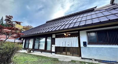 Obuse hot spring Akebi — photo 22