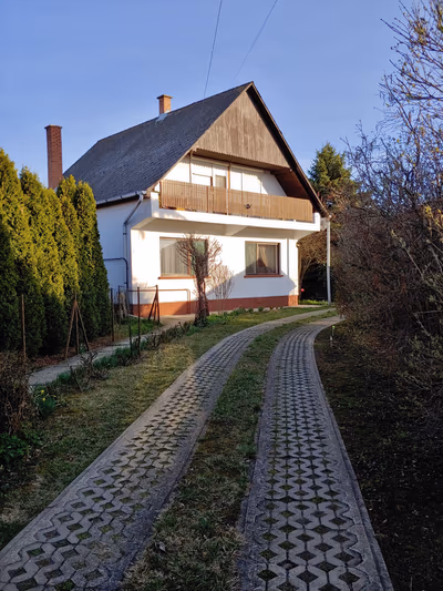 Árnyas Thermal Camping és Üdülőpark Szállás — photo 09