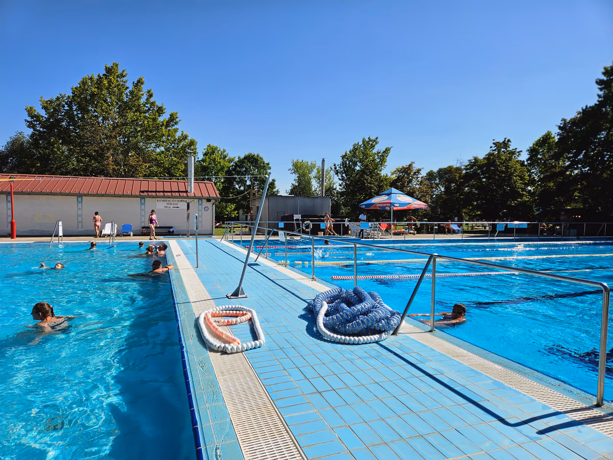 Spa Püspökladányi