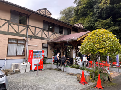 Nakagawa Onsen Buna Hot Spring — photo 14