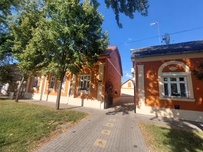 Thermal Apartman — photo 14