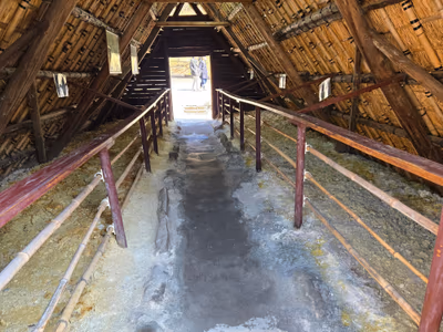Myoban Onsen Yunosato Open — photo 12