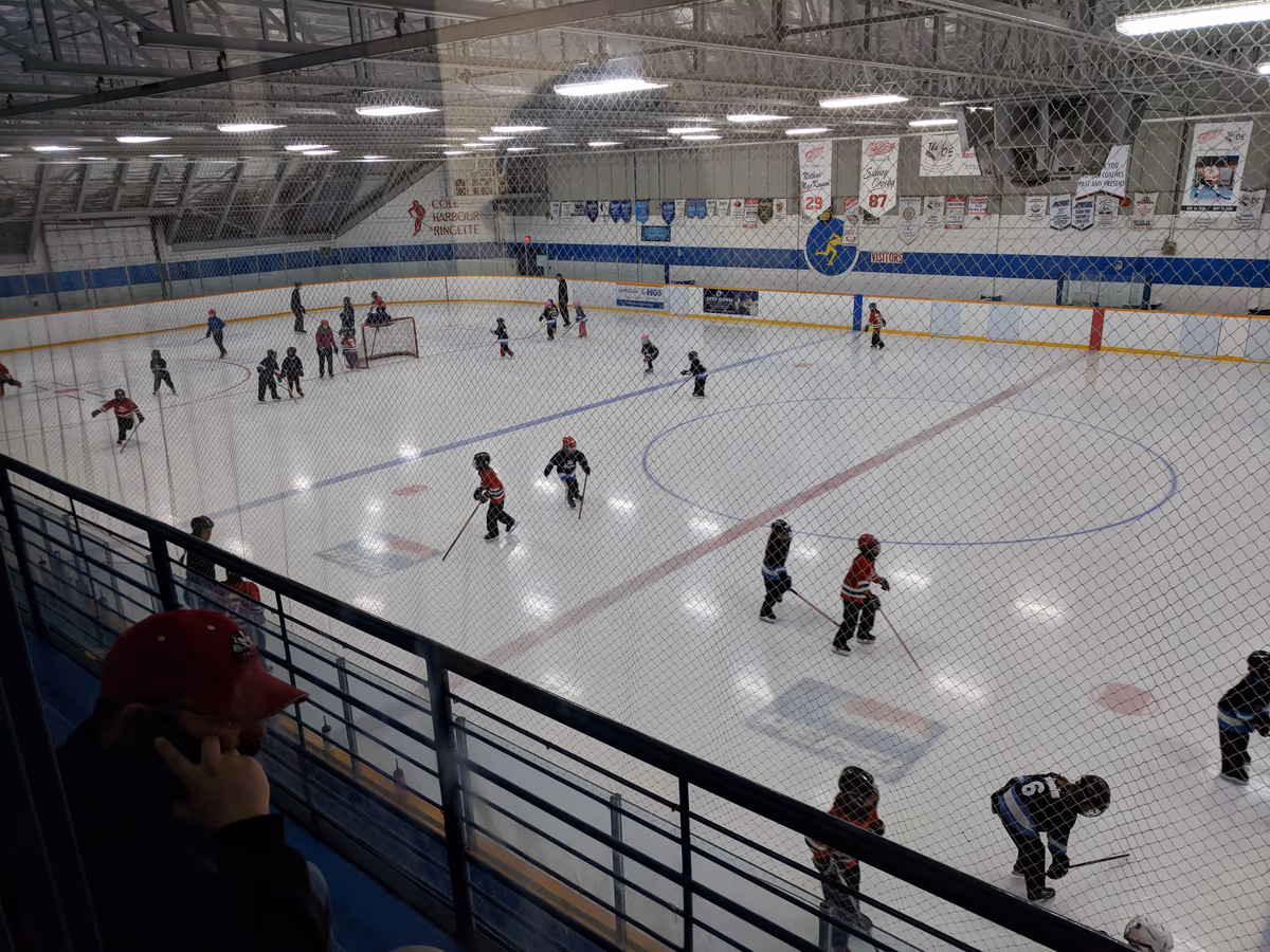 Cole Harbour Place