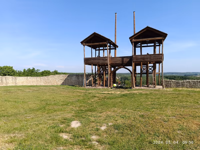 Lussonium Romkert — photo 24