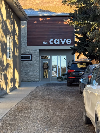 The Cave Sauna Day Spa — photo 13