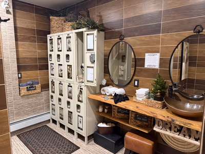 The Cave Sauna Day Spa — photo 15