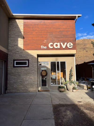 The Cave Sauna Day Spa — photo 16