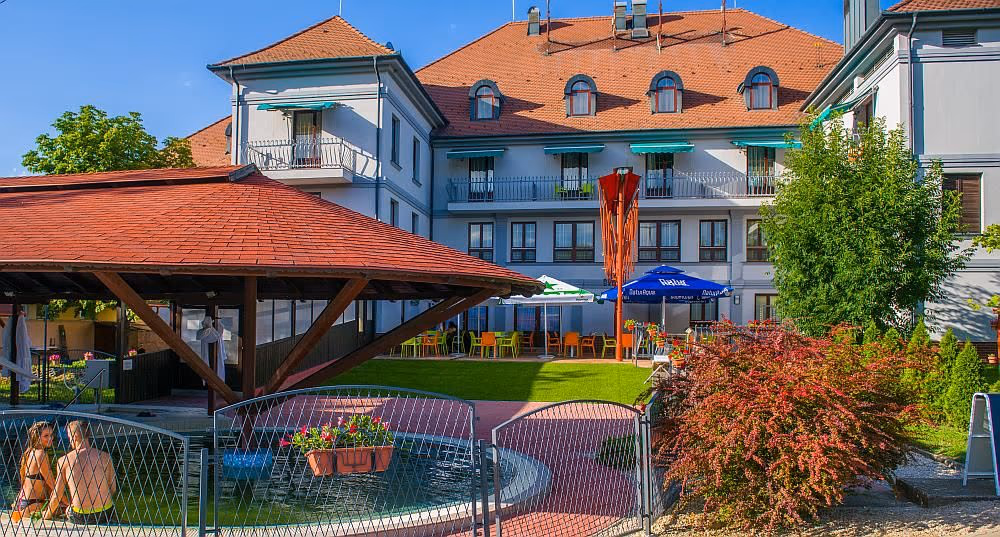 Hotel Kamilla