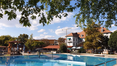 Hotel Kamilla — photo 06