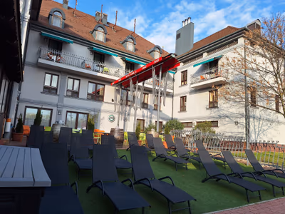 Hotel Kamilla — photo 09