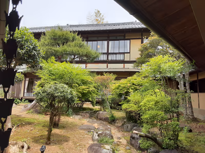 Arai Ryokan — photo 11
