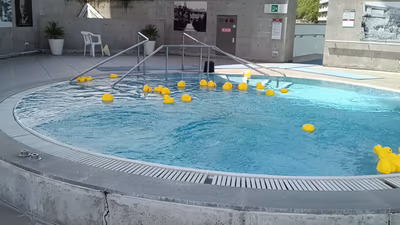 Nature Spa Takarazuka — photo 03