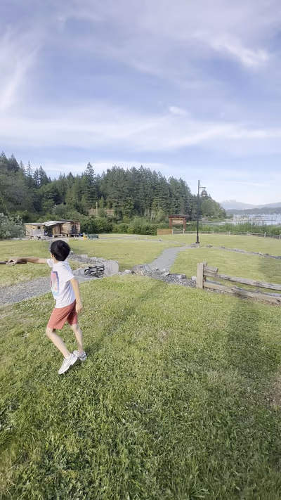 Sproat Lake Landing Resort — photo 05
