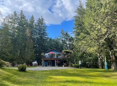 Sproat Lake Landing Resort — photo 11