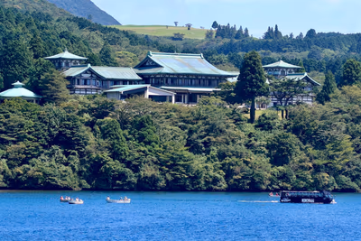 Ryuguden Honkan — photo 05