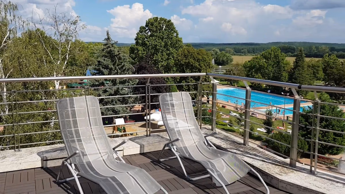 Gunaras Resort Spa Hotel