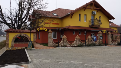 Gunaras Resort Spa Hotel — photo 09
