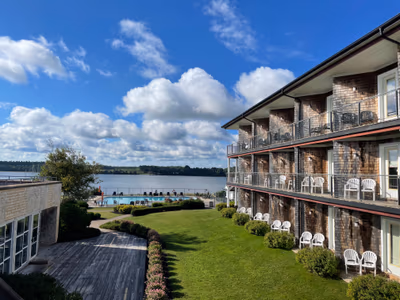 Rodd Brudenell River Resort — photo 07