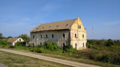 Tiszaroff — photo 02