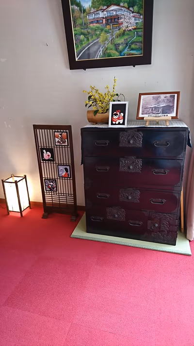 Fudo Yu — photo 13