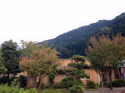あさぎりの湯 — photo 08