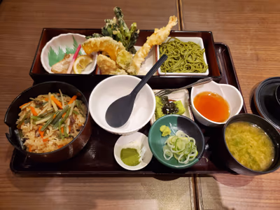 Kaze — photo 04