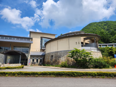 榛名湖温泉 ゆうすげ元湯 — photo 05