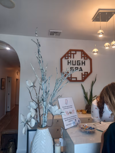 Hugh Spa — photo 11