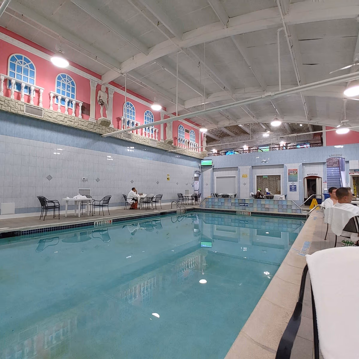Southampton Spa