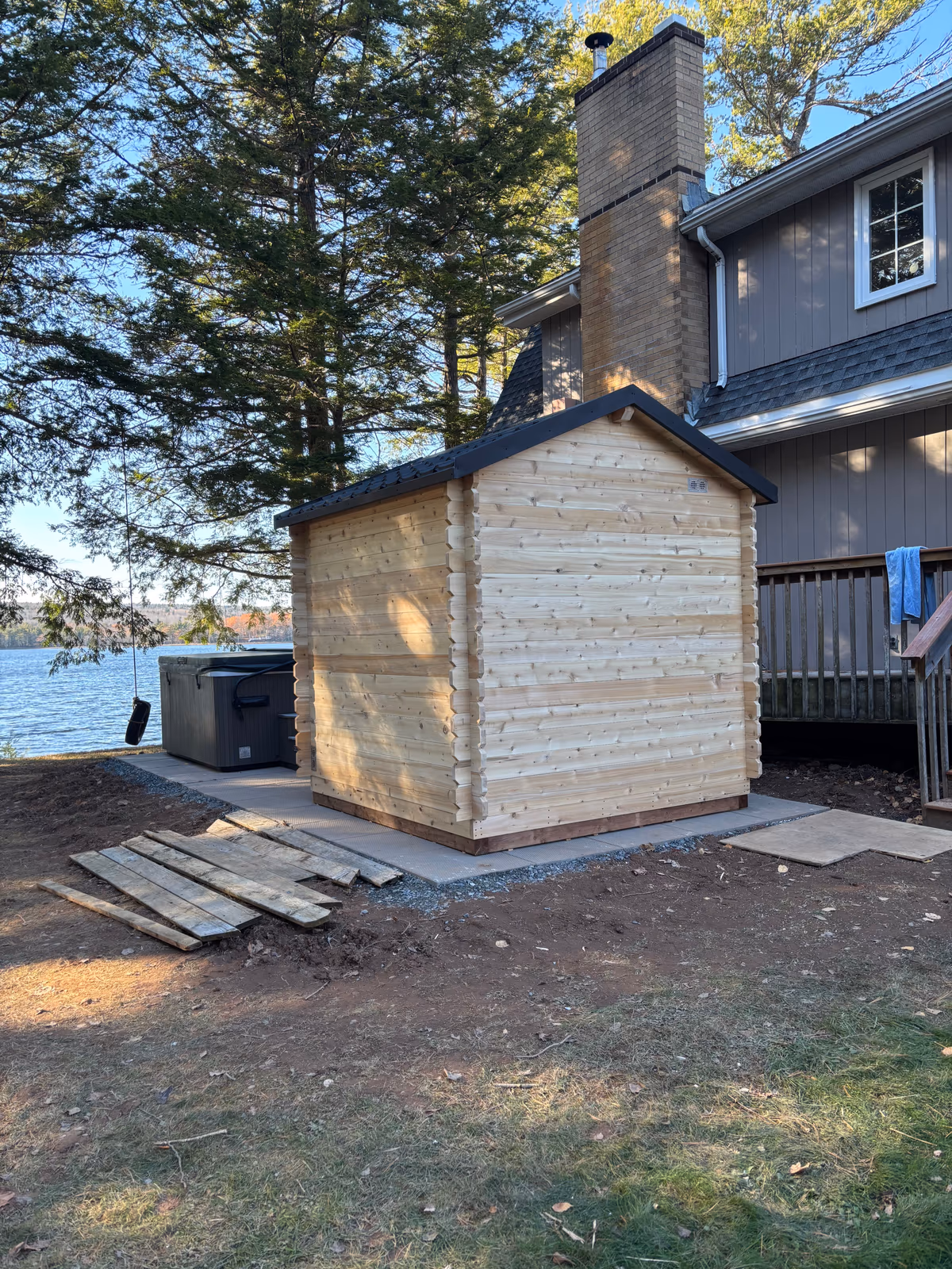 Folklore Sauna Company