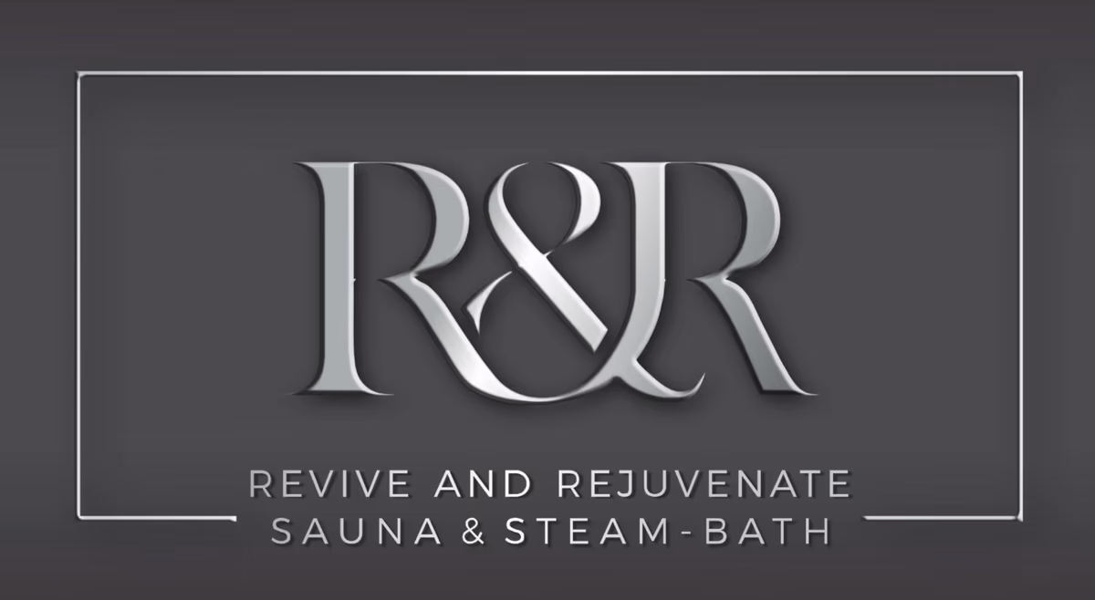 Revive and Rejuvenate Sauna & Steam