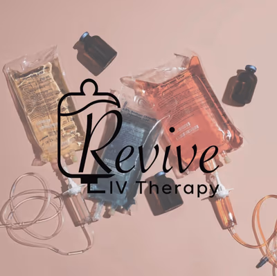 Revive and Rejuvenate Sauna & Steam — photo 03