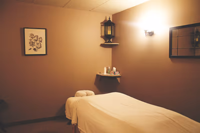 Revive and Rejuvenate Sauna & Steam — photo 04