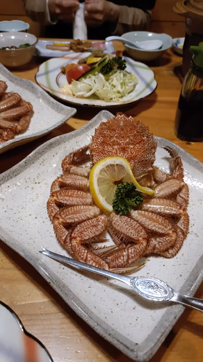 Onsen Inn Motoyoshi — photo 09