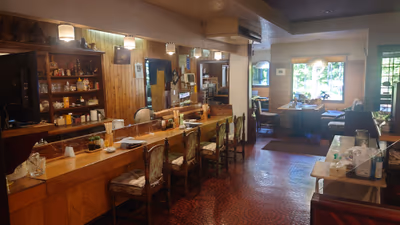 Onsen Inn Motoyoshi — photo 11