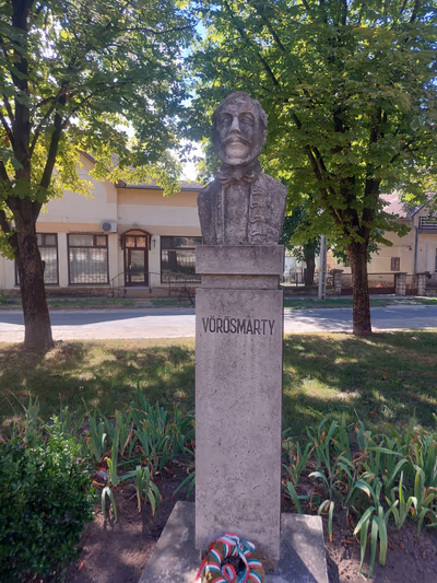 Tamási District — photo 02