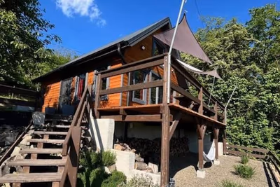 ZAMA Forest Resort — photo 10
