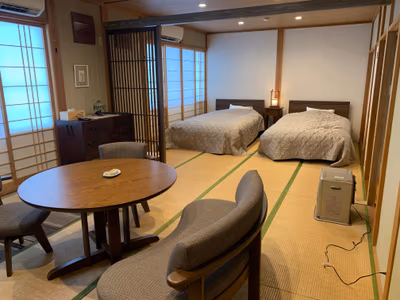 広田温泉 奥の湯 — photo 04