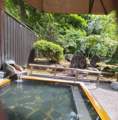 広田温泉 奥の湯 — photo 06