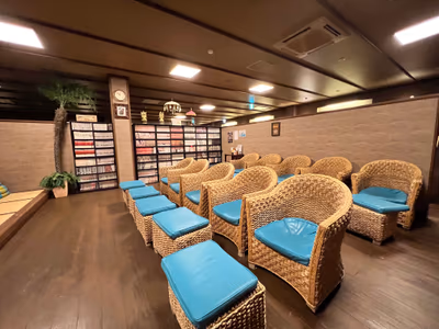 Ocean One Day Onsen — photo 17