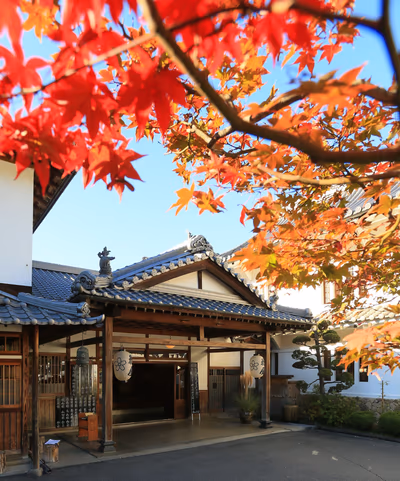 Bessho Onsen Midoriya — photo 11
